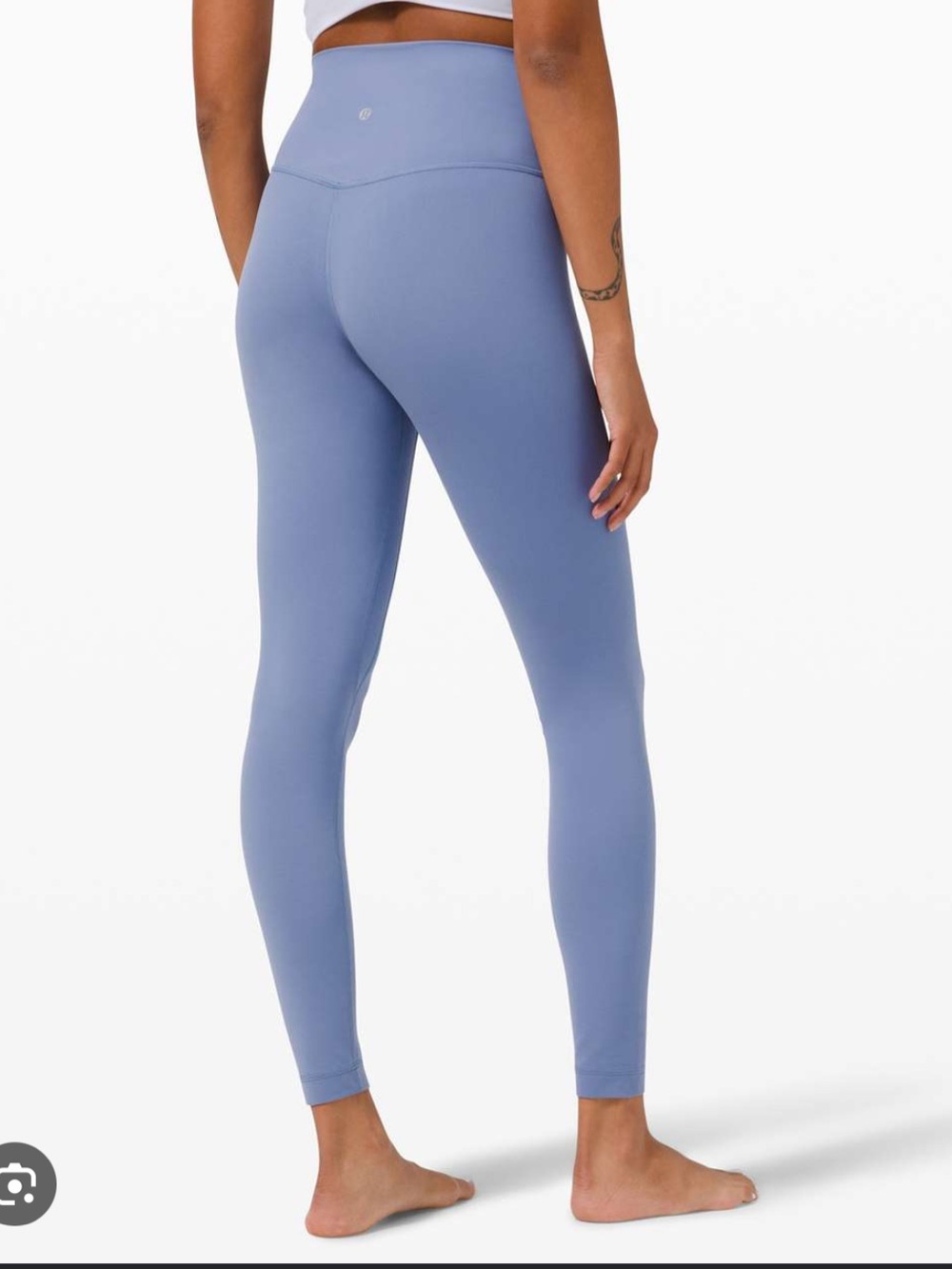 Lululemon Water Drop Align Leggings